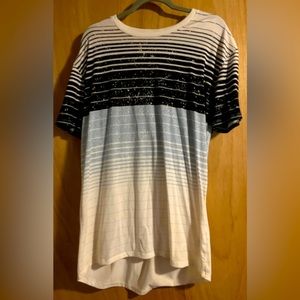 Lularoe Mens Patrick tee